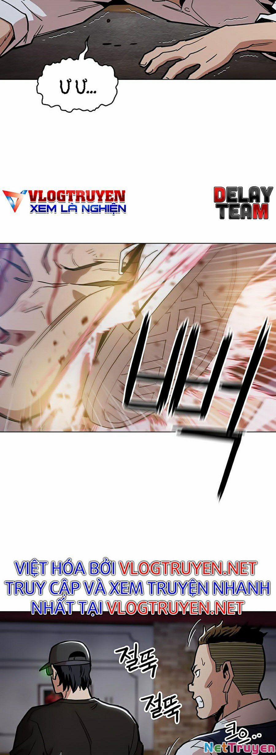 Kỷ Nguyên Tàn Bạo 18 trang 32