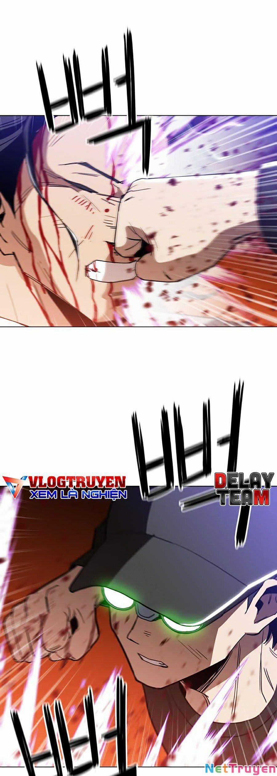 Kỷ Nguyên Tàn Bạo 18 trang 36