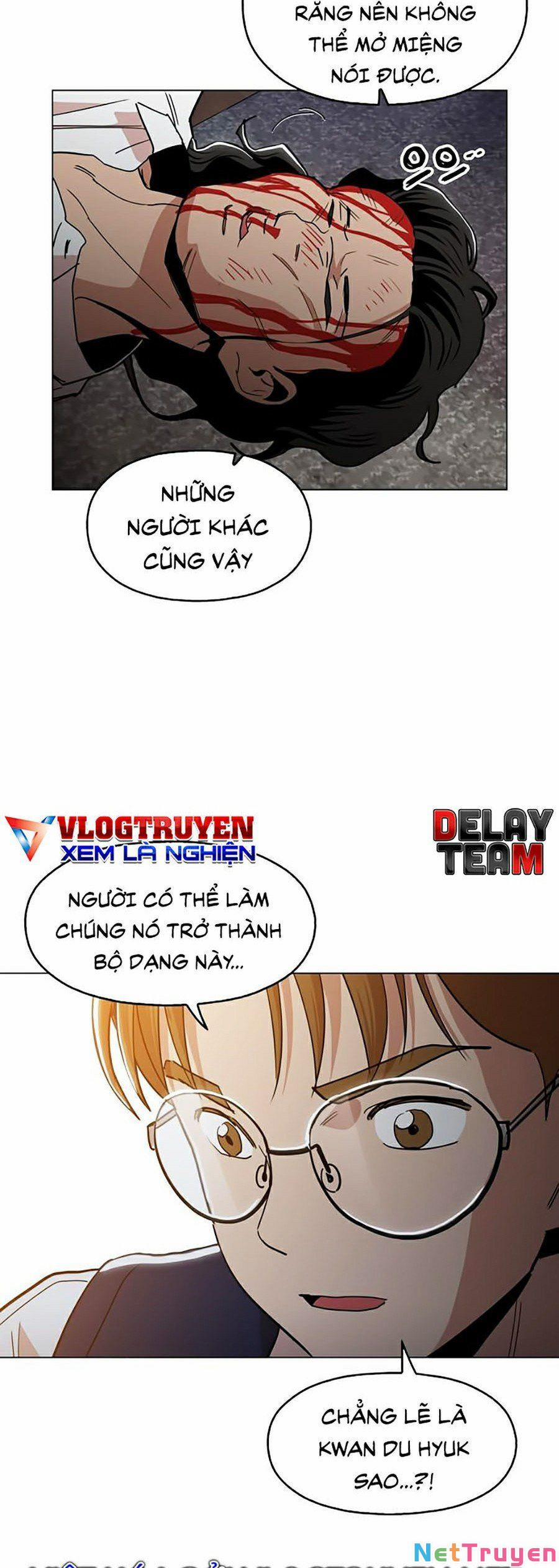 Kỷ Nguyên Tàn Bạo 18 trang 43