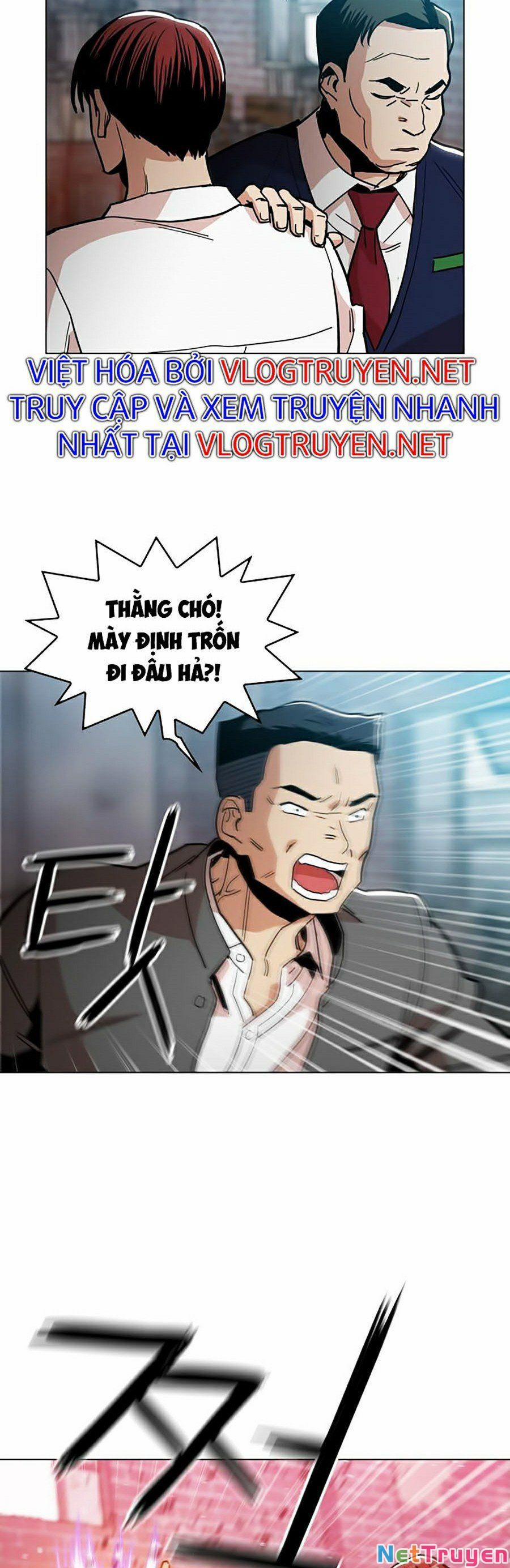 Kỷ Nguyên Tàn Bạo 18 trang 8