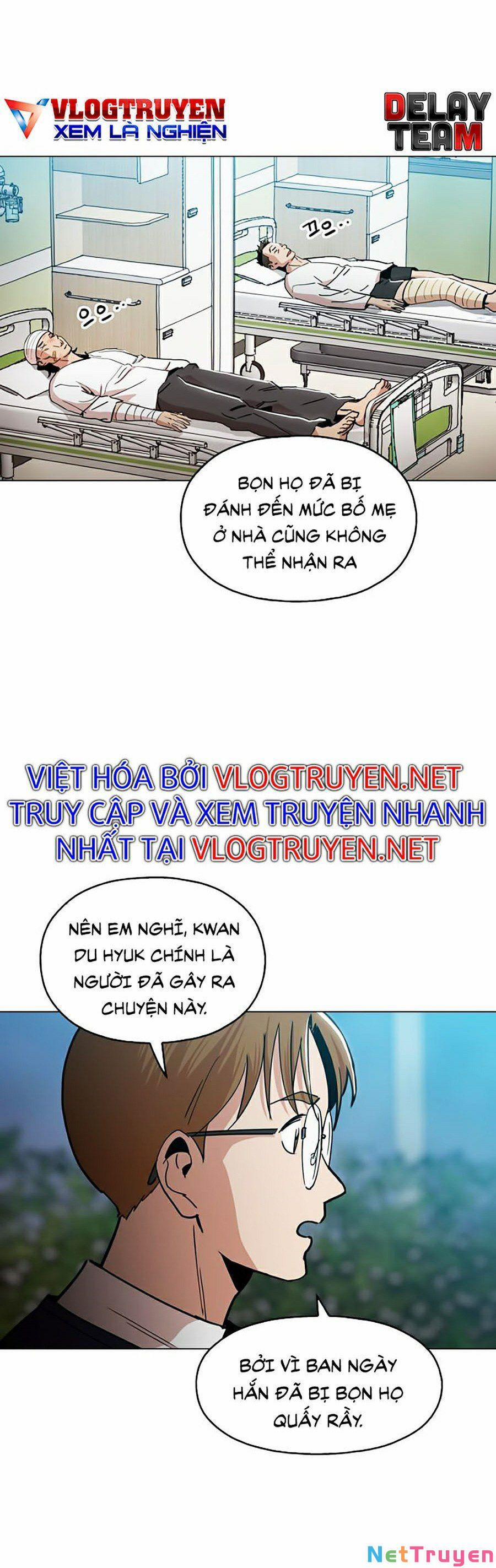 Kỷ Nguyên Tàn Bạo 19 trang 10