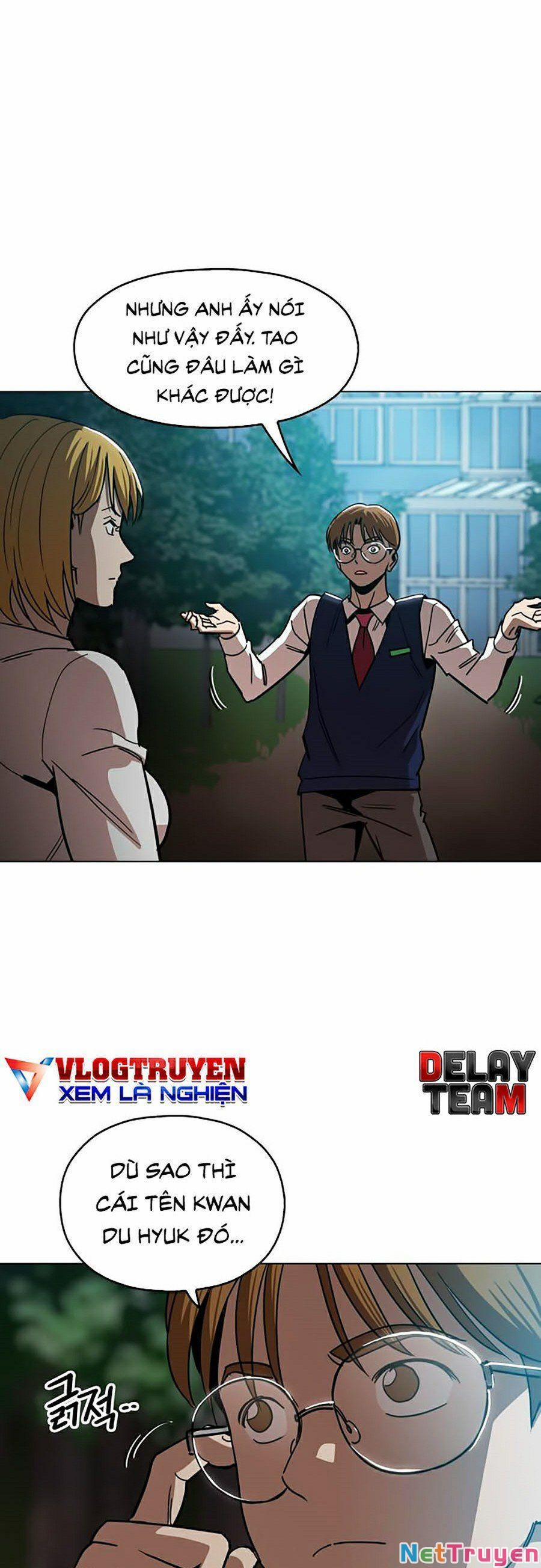 Kỷ Nguyên Tàn Bạo 19 trang 15