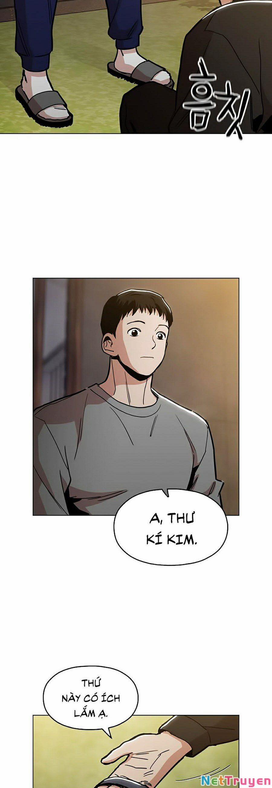 Kỷ Nguyên Tàn Bạo 19 trang 18