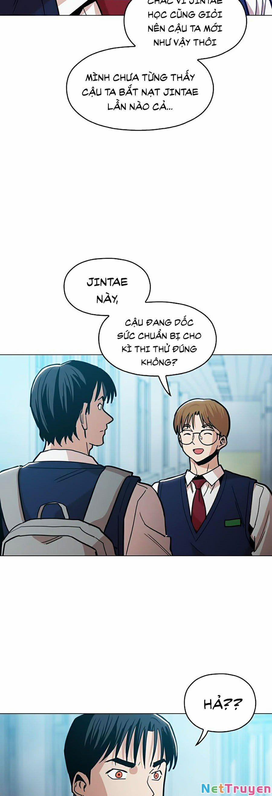 Kỷ Nguyên Tàn Bạo 19 trang 29