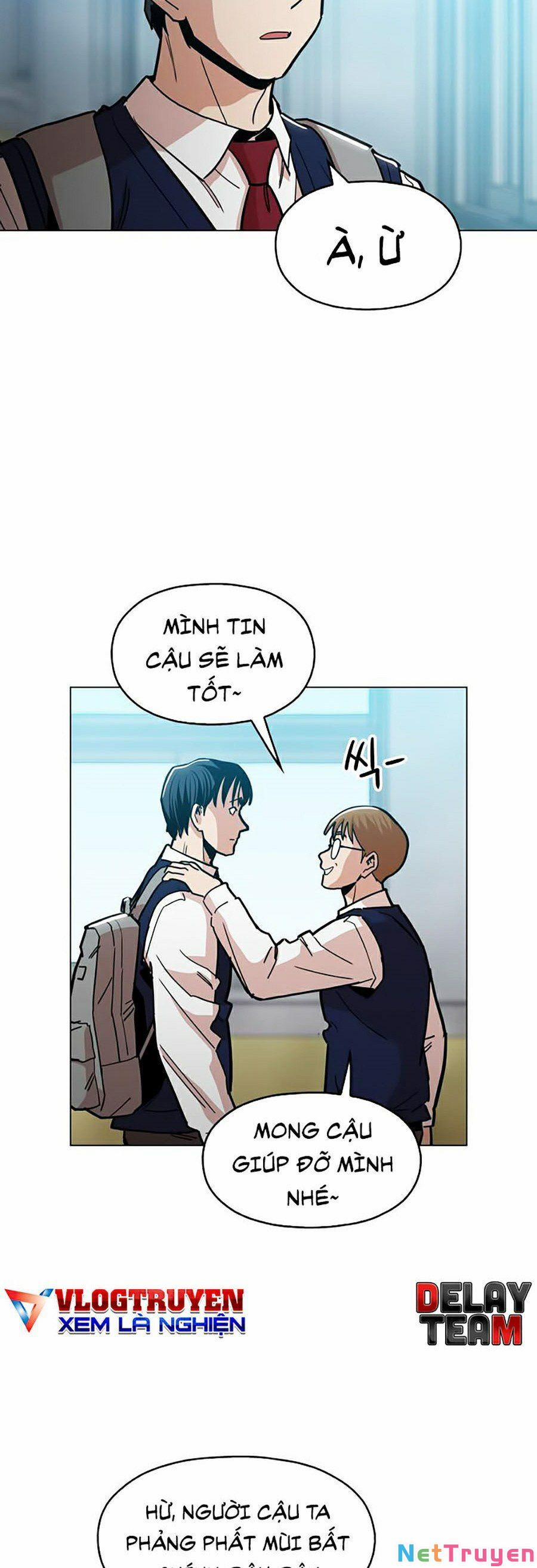 Kỷ Nguyên Tàn Bạo 19 trang 30