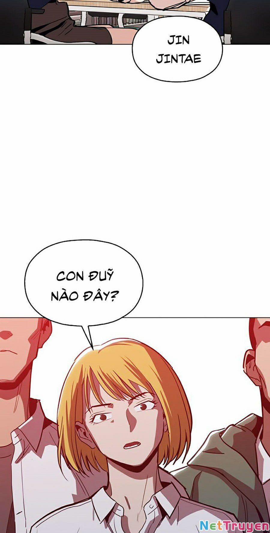 Kỷ Nguyên Tàn Bạo 19 trang 45