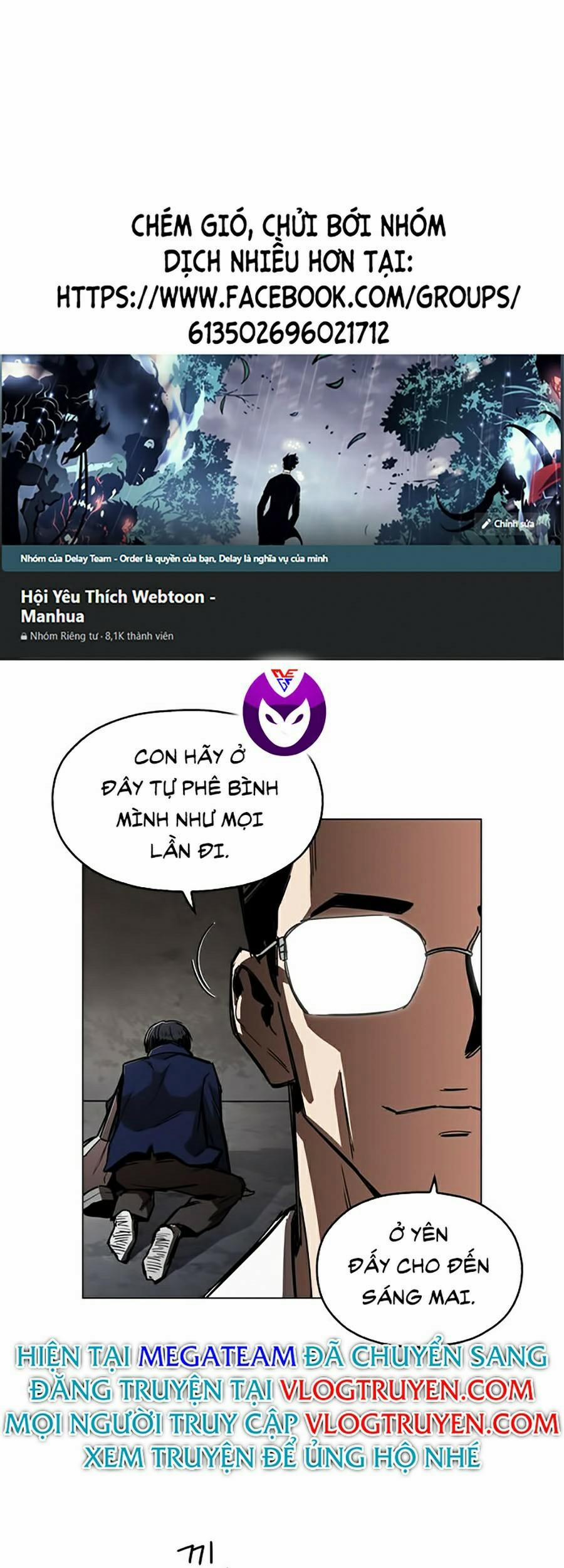 Kỷ Nguyên Tàn Bạo 2 trang 0