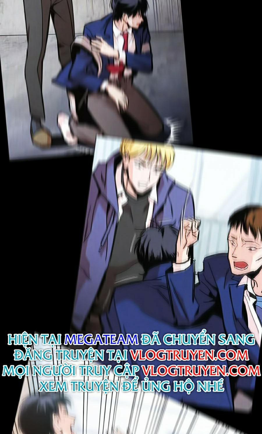 Kỷ Nguyên Tàn Bạo 2 trang 15