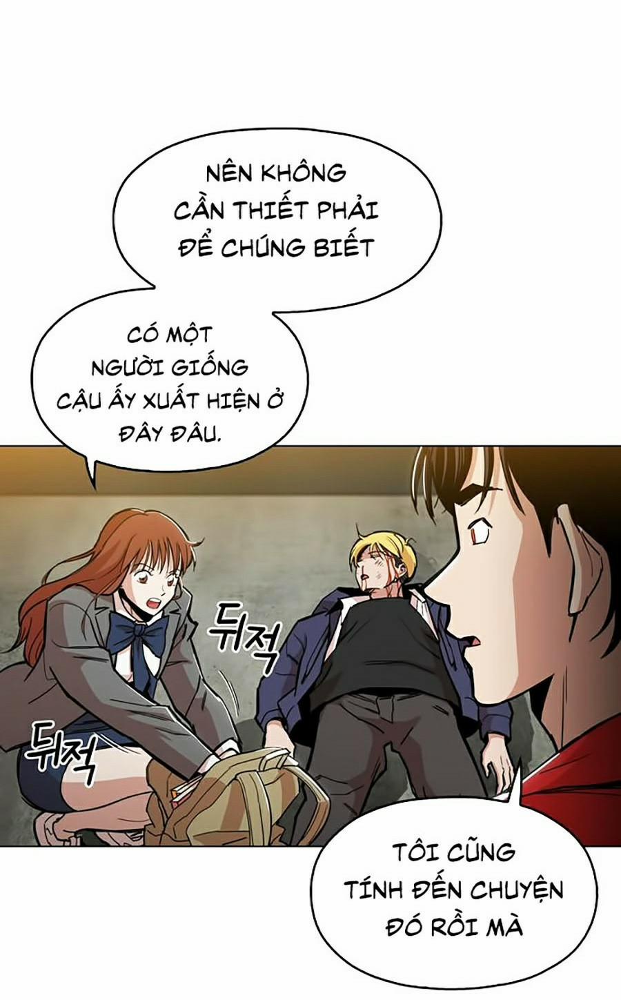 Kỷ Nguyên Tàn Bạo 2 trang 38