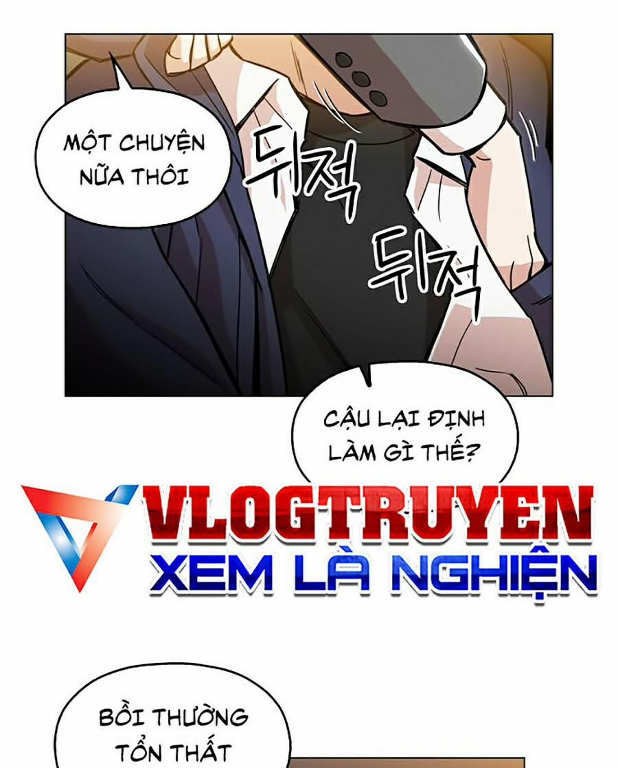 Kỷ Nguyên Tàn Bạo 2 trang 45