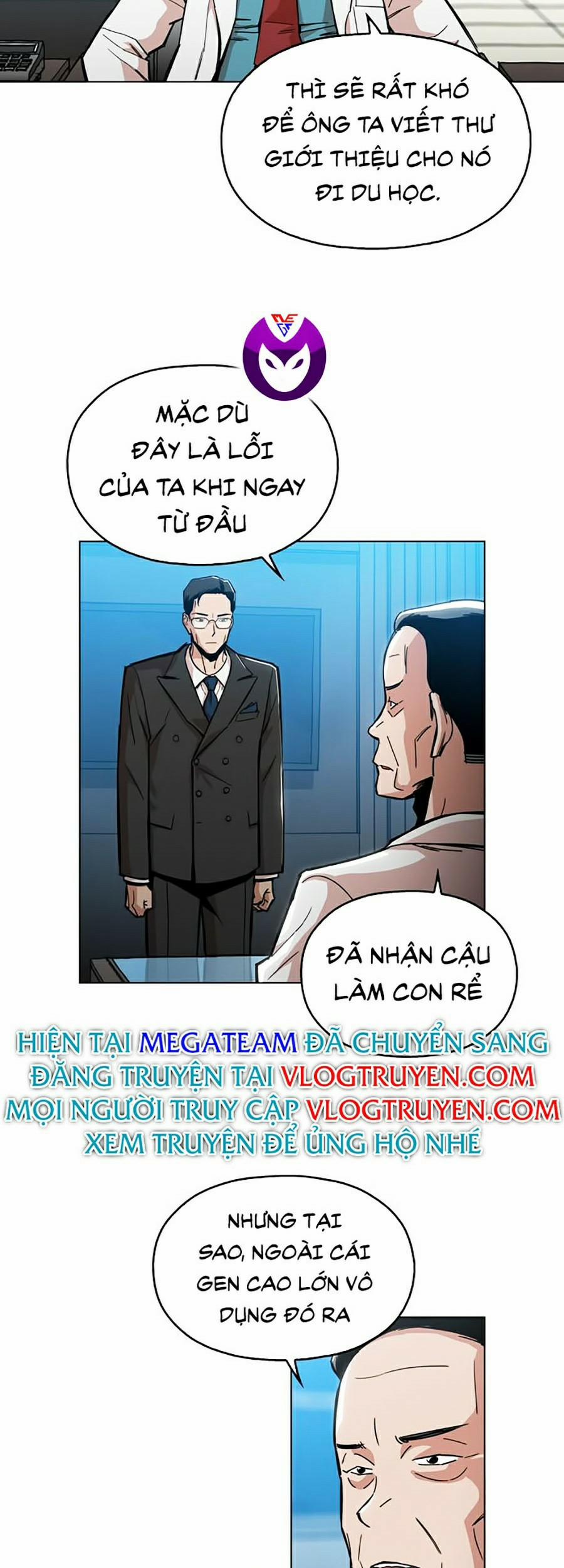 Kỷ Nguyên Tàn Bạo 2 trang 5