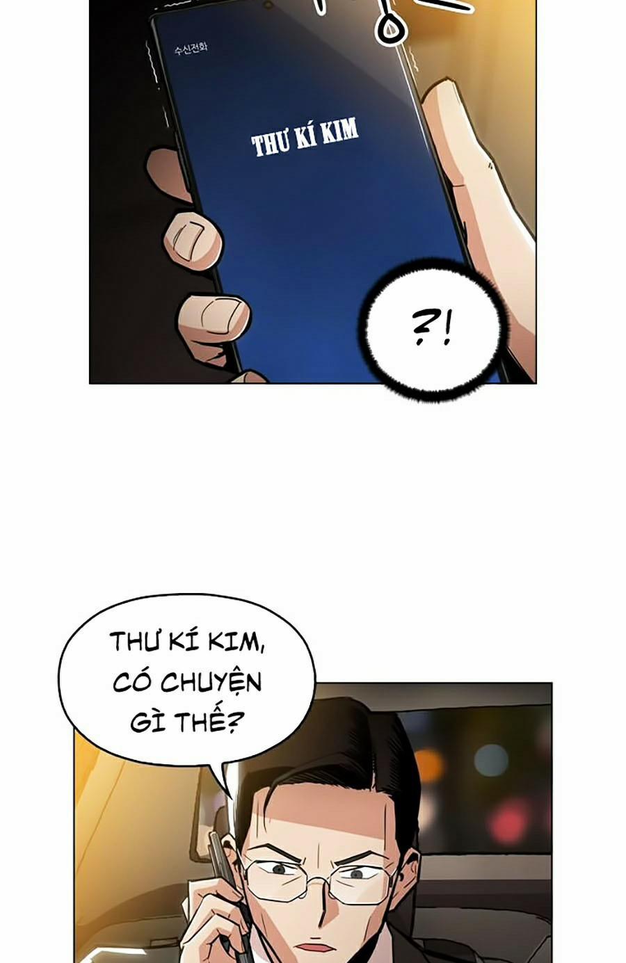 Kỷ Nguyên Tàn Bạo 2 trang 59