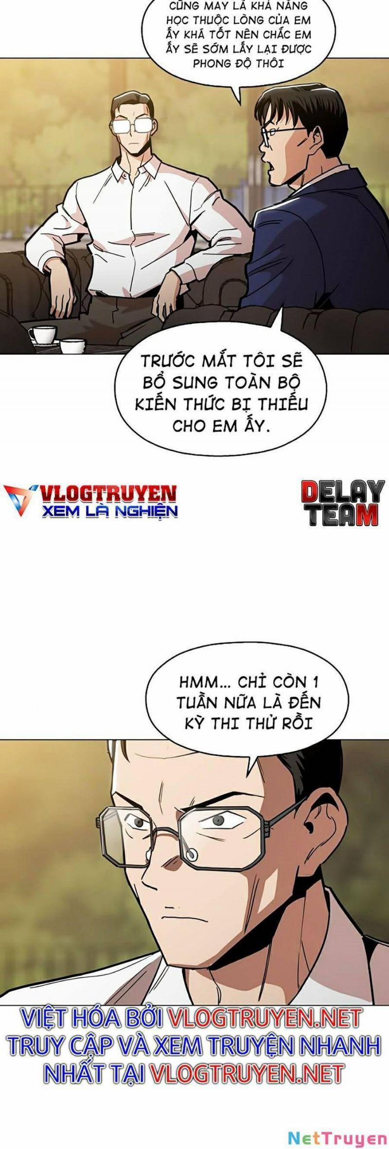 Kỷ Nguyên Tàn Bạo 20 trang 19