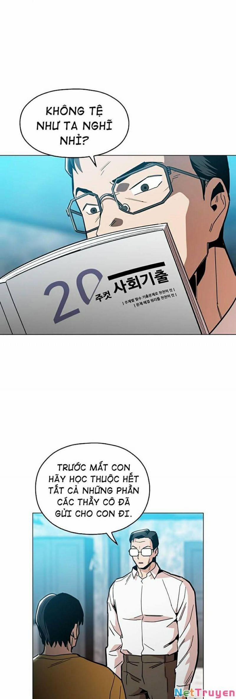 Kỷ Nguyên Tàn Bạo 20 trang 21