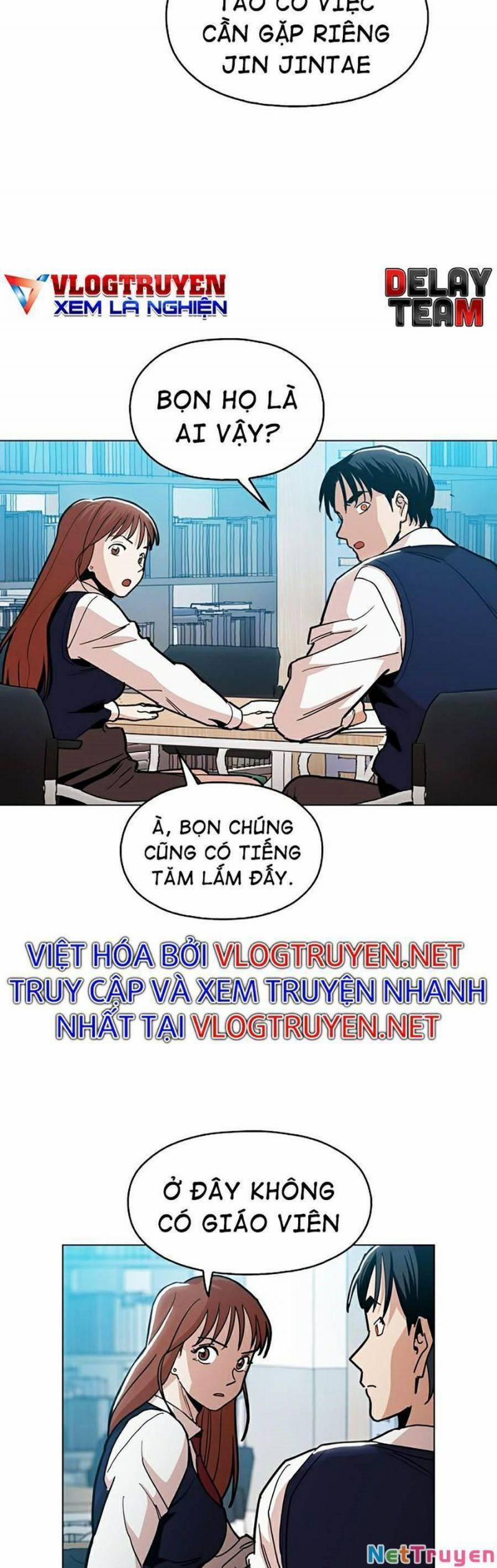 Kỷ Nguyên Tàn Bạo 20 trang 3