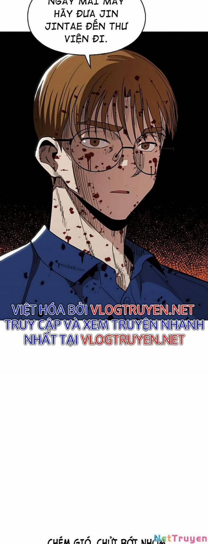 Kỷ Nguyên Tàn Bạo 20 trang 46