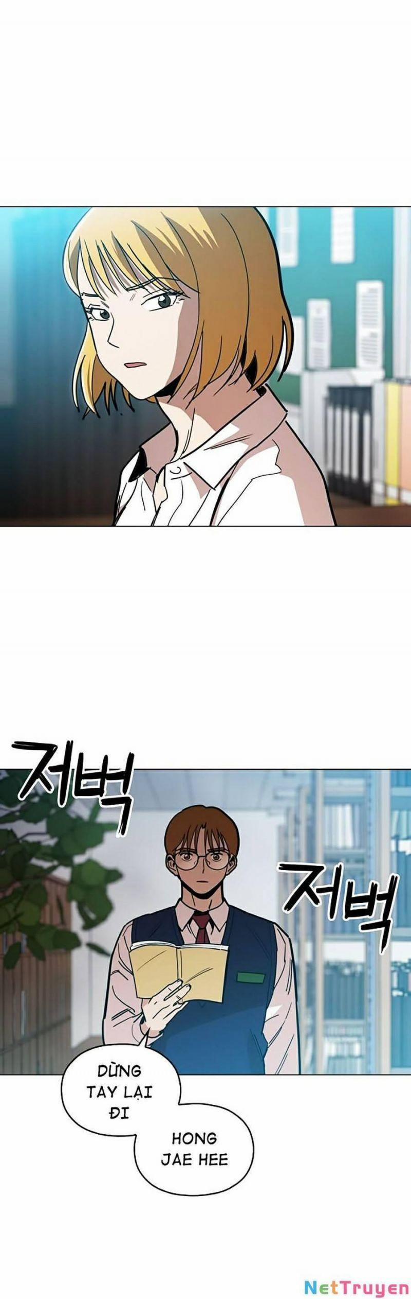 Kỷ Nguyên Tàn Bạo 20 trang 9