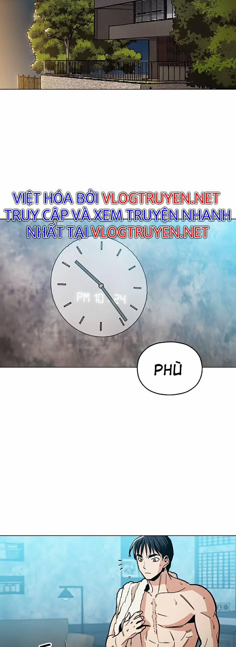 Kỷ Nguyên Tàn Bạo 21 trang 23