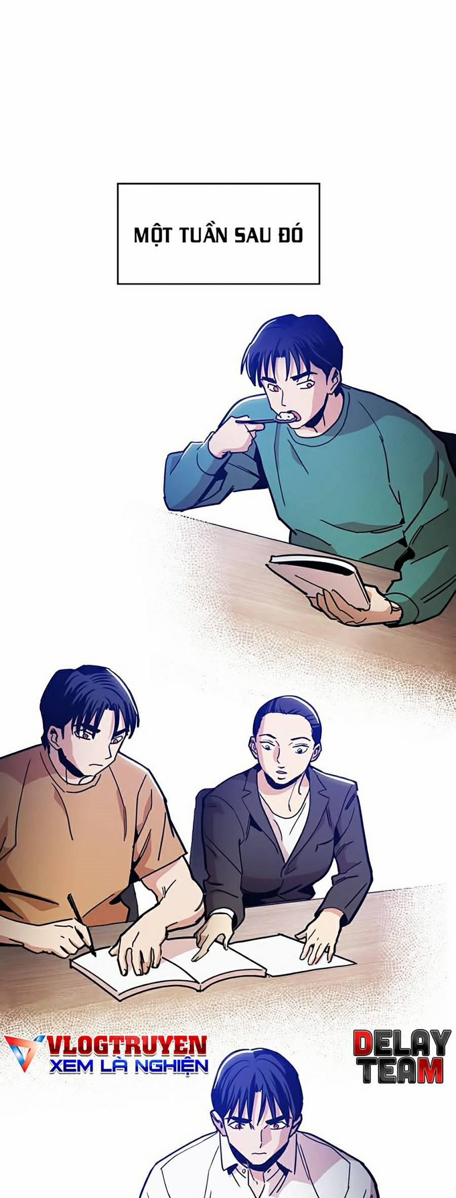 Kỷ Nguyên Tàn Bạo 21 trang 29