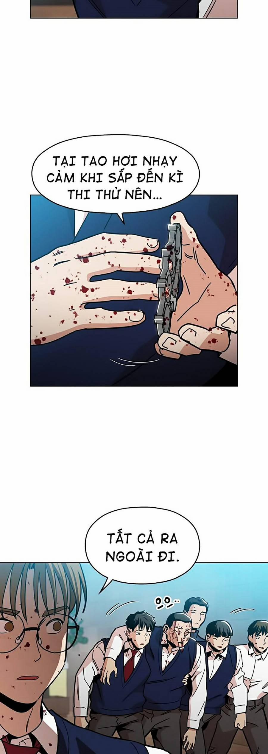 Kỷ Nguyên Tàn Bạo 21 trang 5