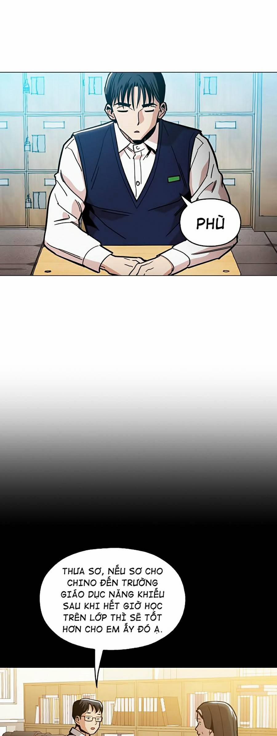 Kỷ Nguyên Tàn Bạo 22 trang 17