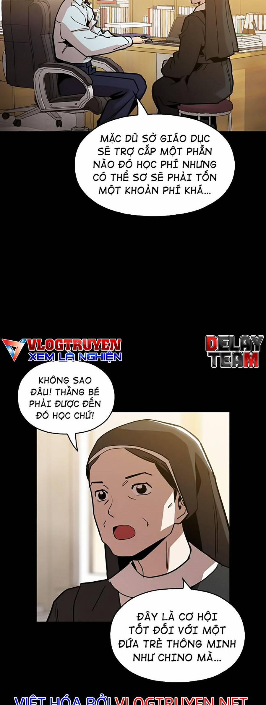 Kỷ Nguyên Tàn Bạo 22 trang 18