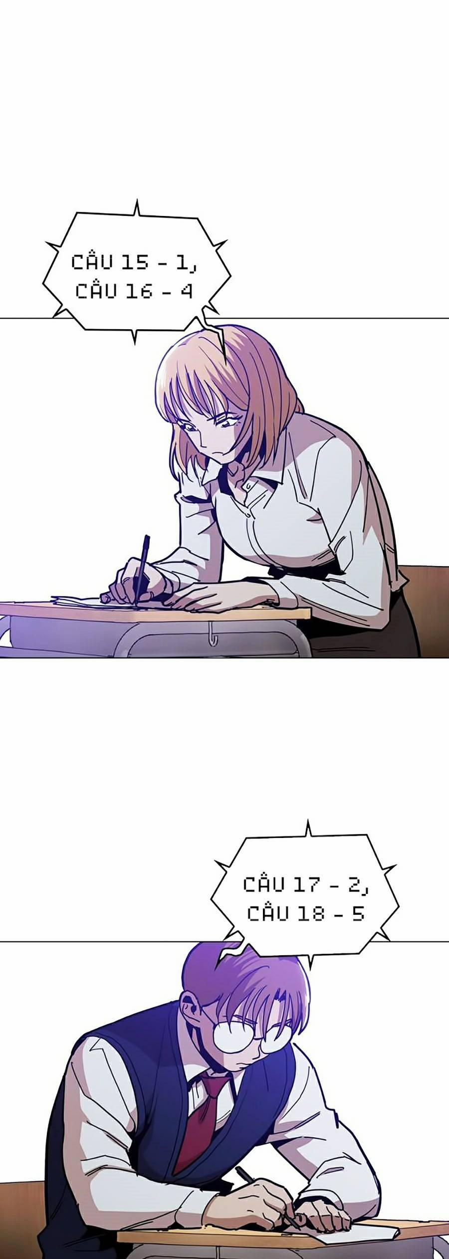 Kỷ Nguyên Tàn Bạo 22 trang 28