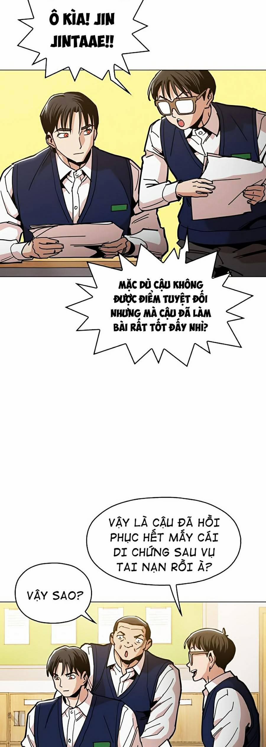 Kỷ Nguyên Tàn Bạo 22 trang 31