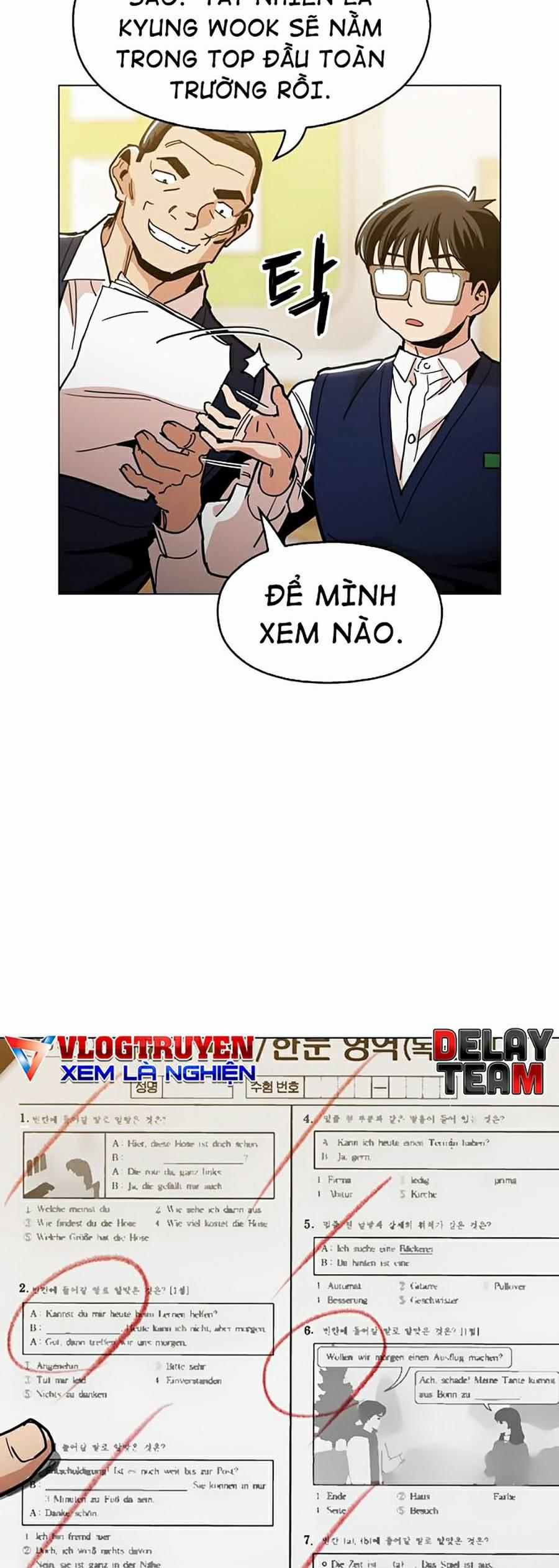 Kỷ Nguyên Tàn Bạo 22 trang 33