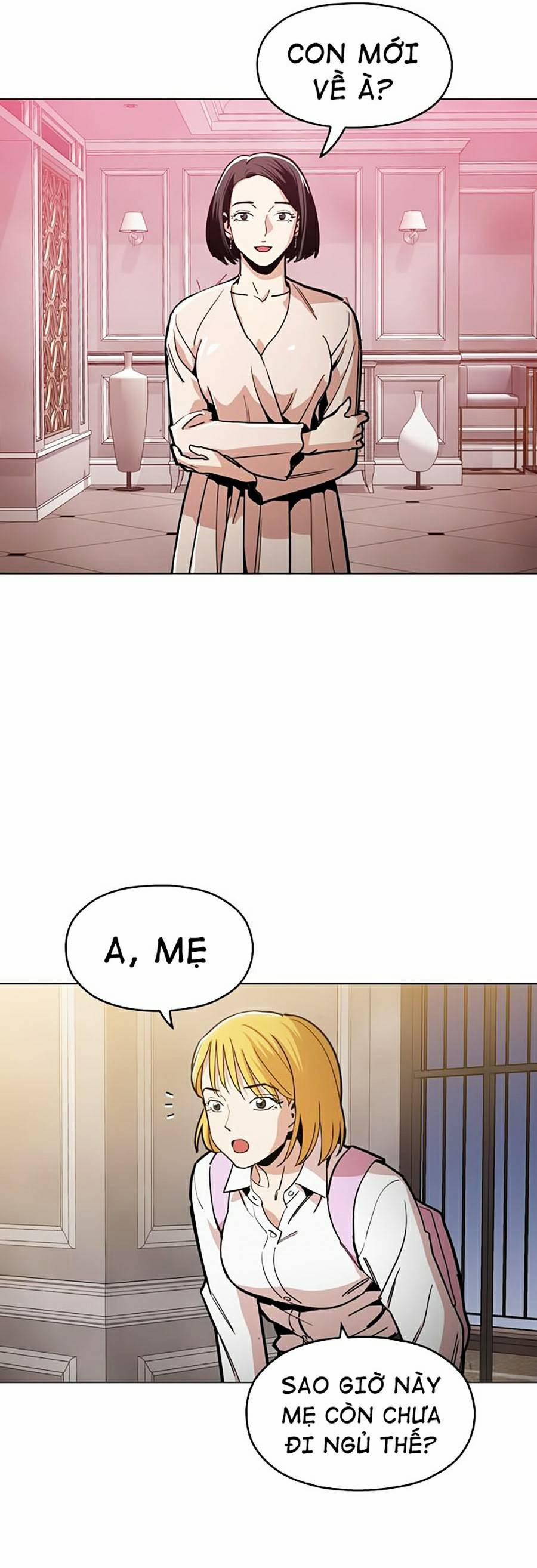 Kỷ Nguyên Tàn Bạo 22 trang 4