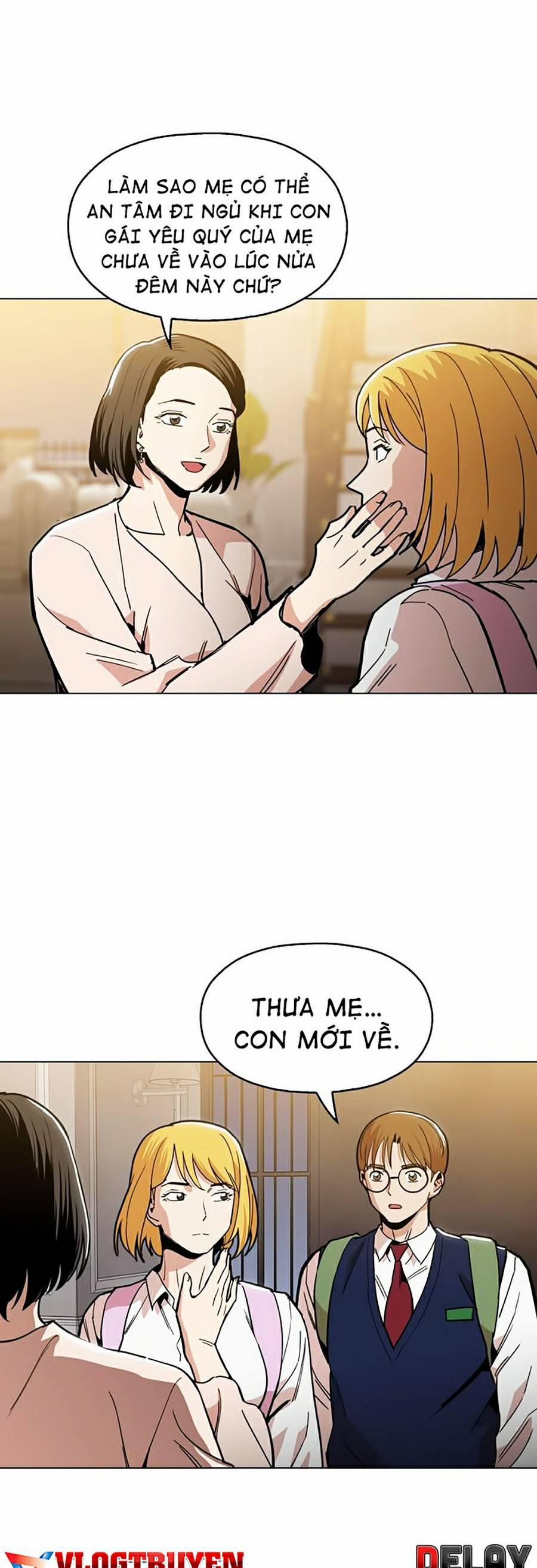 Kỷ Nguyên Tàn Bạo 22 trang 5