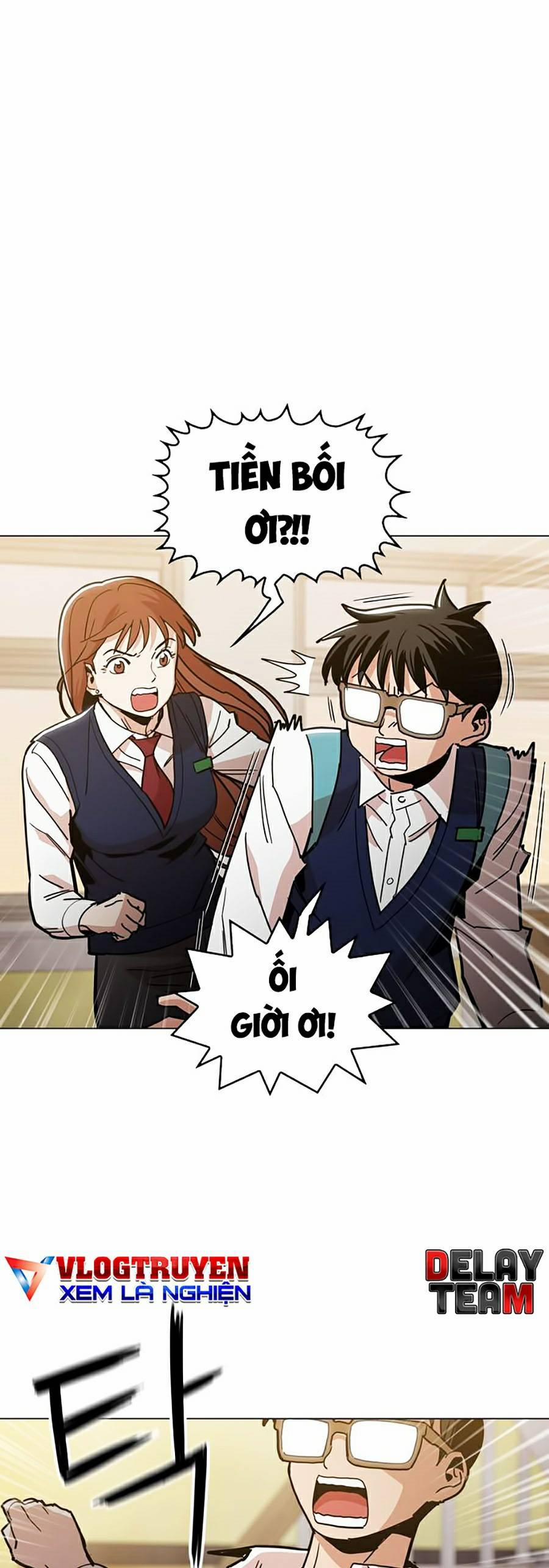 Kỷ Nguyên Tàn Bạo 23 trang 13