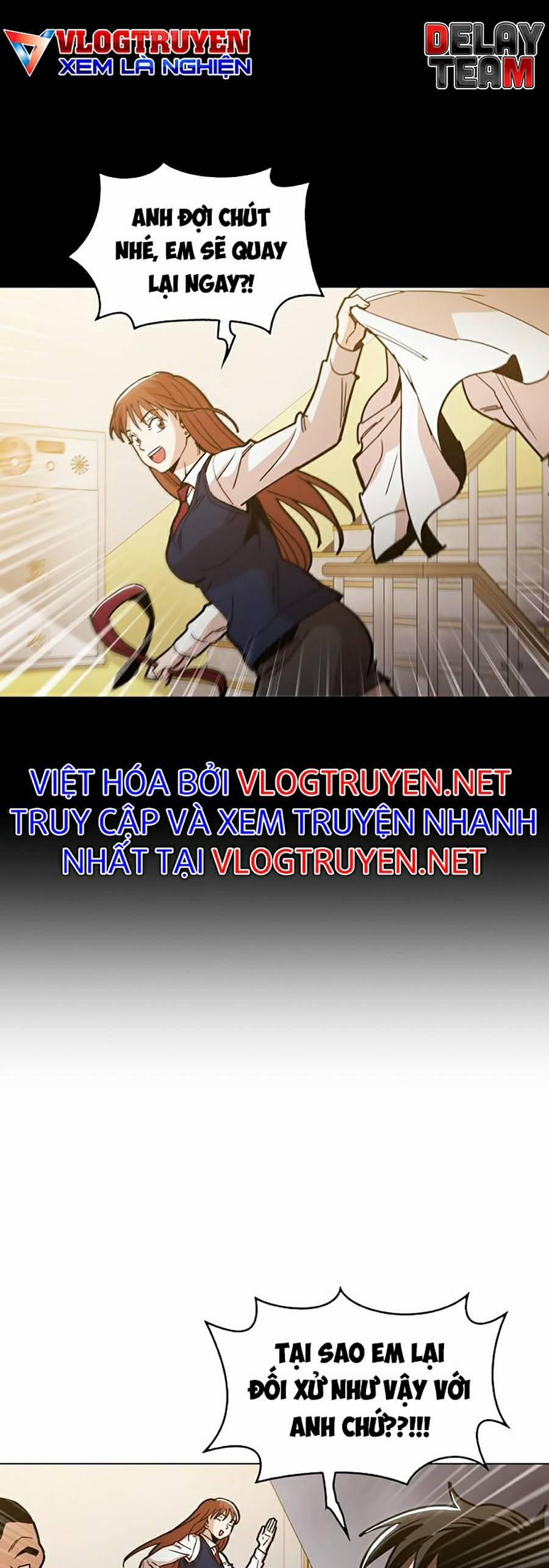 Kỷ Nguyên Tàn Bạo 23 trang 18