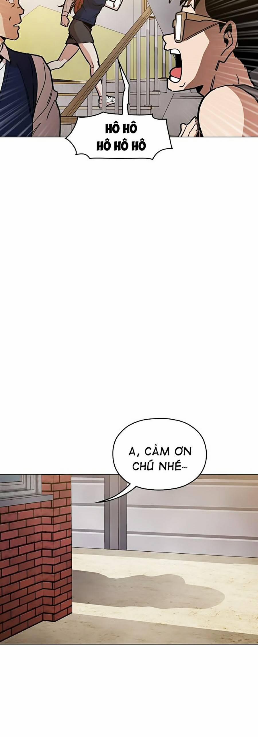 Kỷ Nguyên Tàn Bạo 23 trang 19