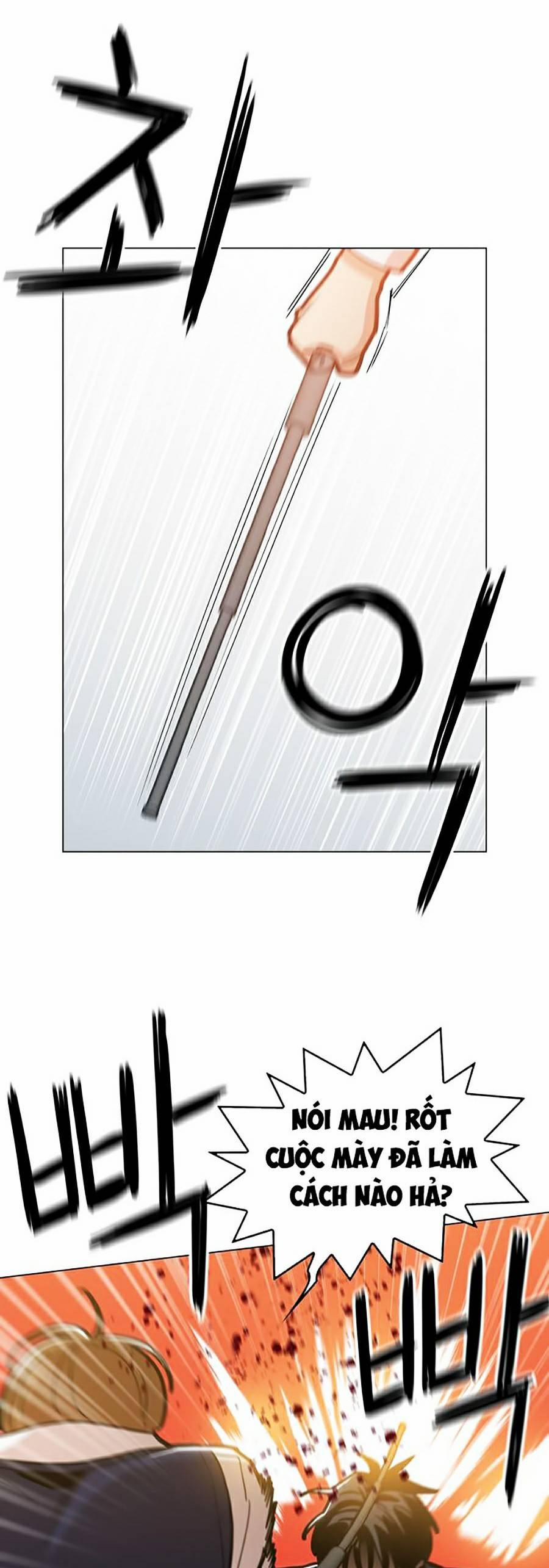 Kỷ Nguyên Tàn Bạo 23 trang 24