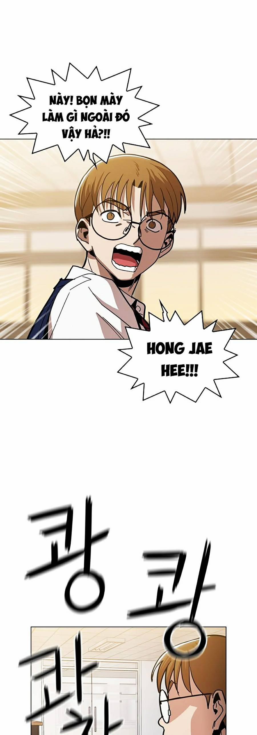 Kỷ Nguyên Tàn Bạo 23 trang 27