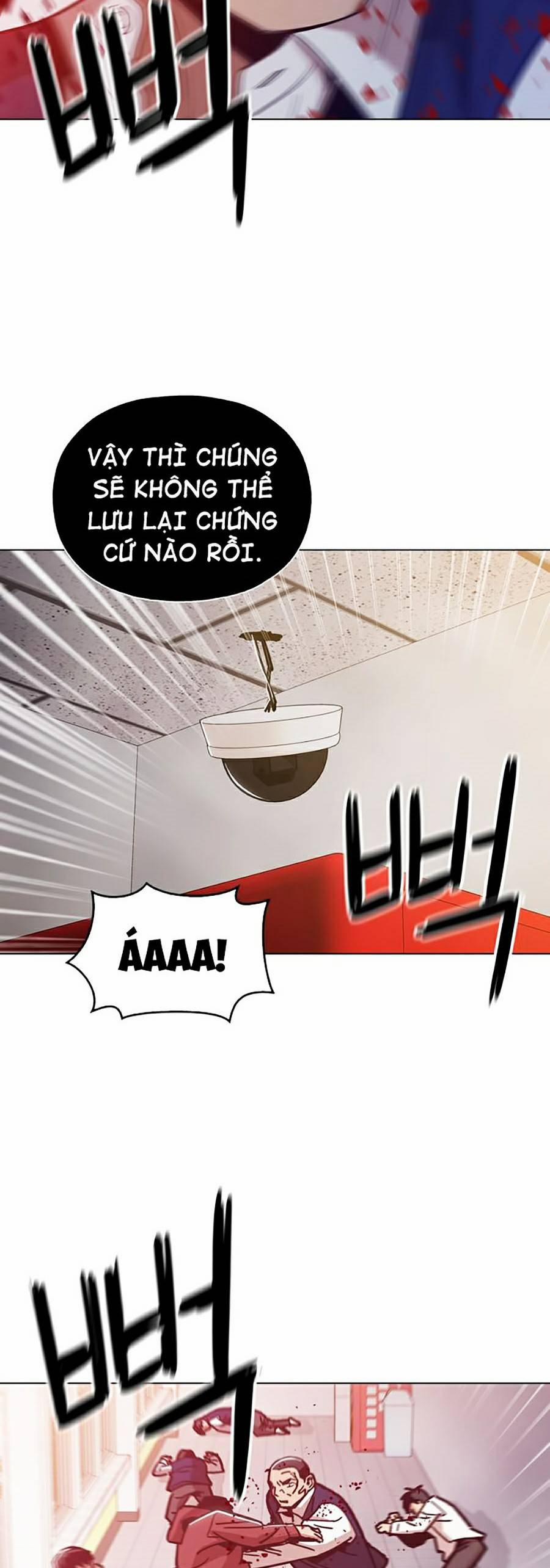 Kỷ Nguyên Tàn Bạo 23 trang 32