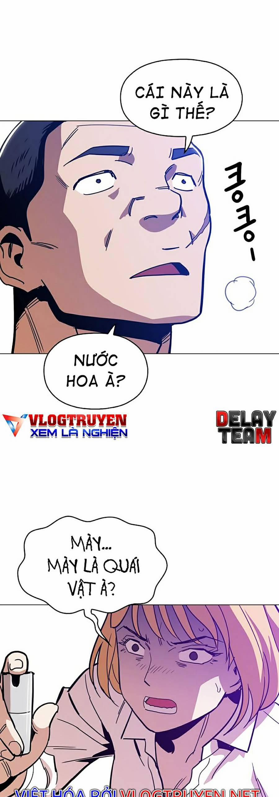 Kỷ Nguyên Tàn Bạo 23 trang 37