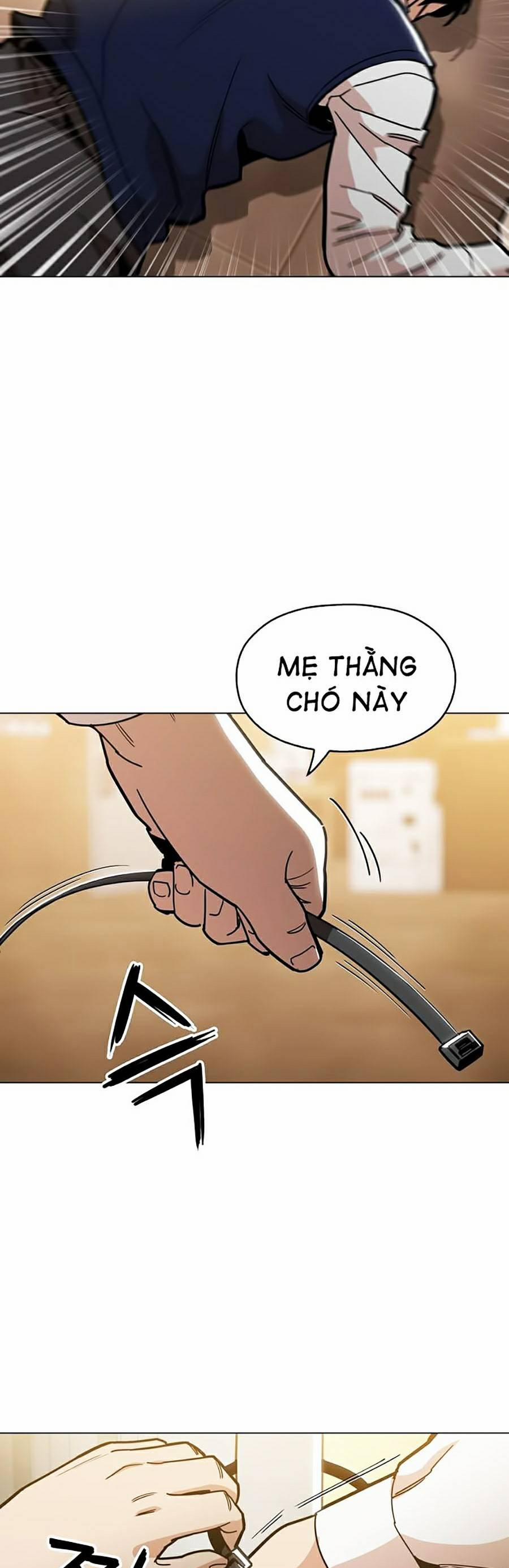 Kỷ Nguyên Tàn Bạo 23 trang 9