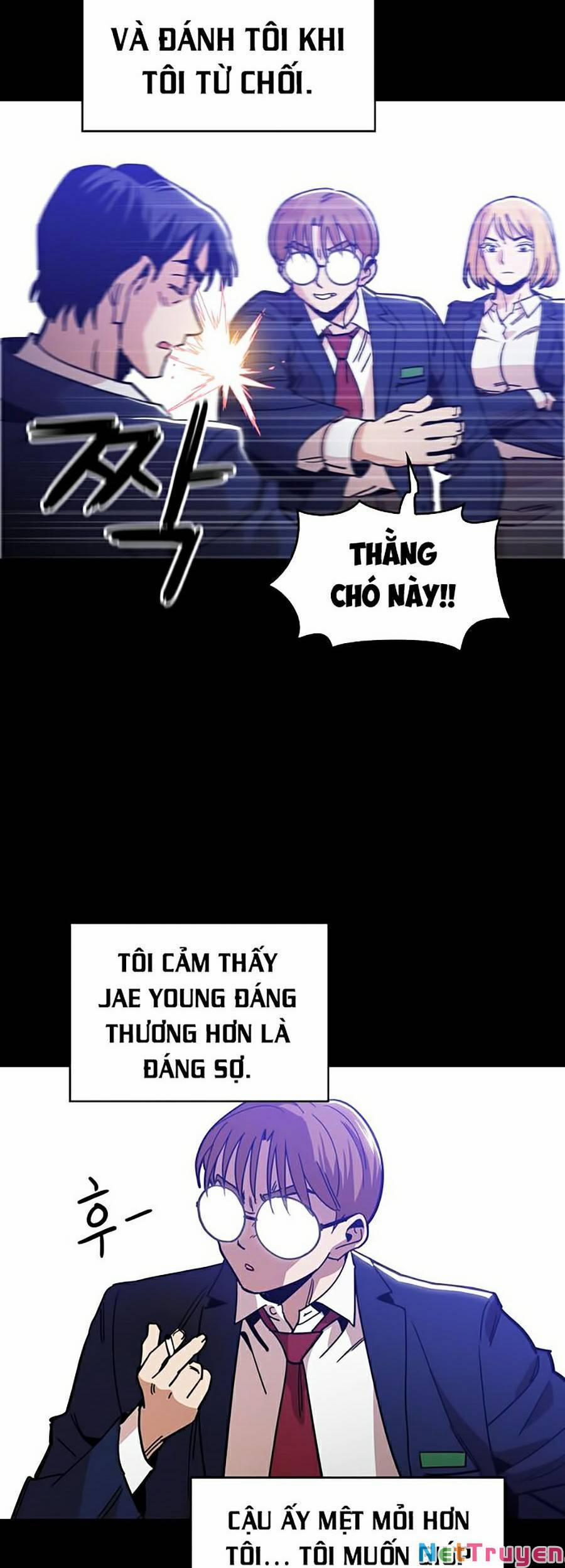 Kỷ Nguyên Tàn Bạo 24 trang 22