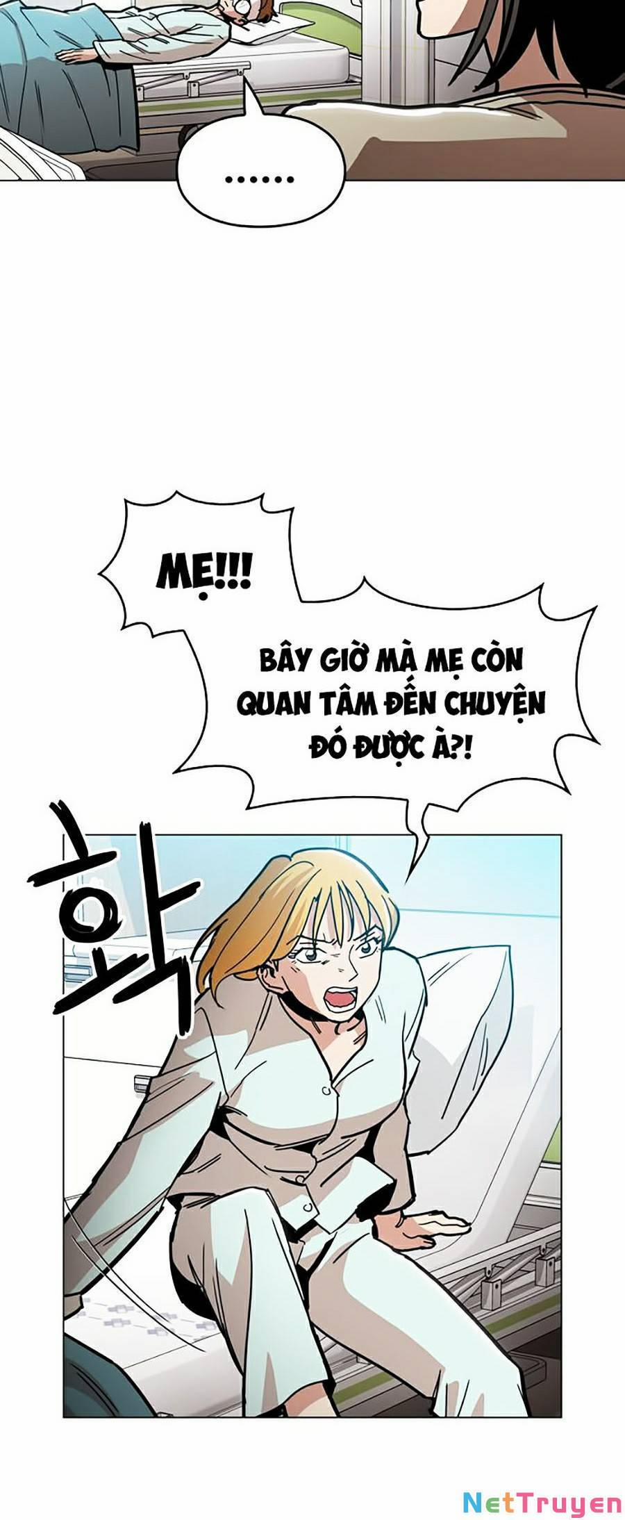 Kỷ Nguyên Tàn Bạo 24 trang 43