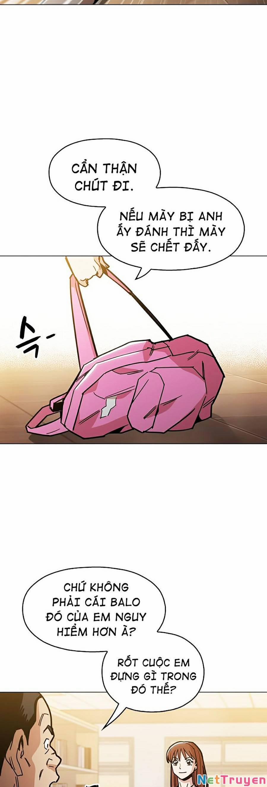 Kỷ Nguyên Tàn Bạo 24 trang 9