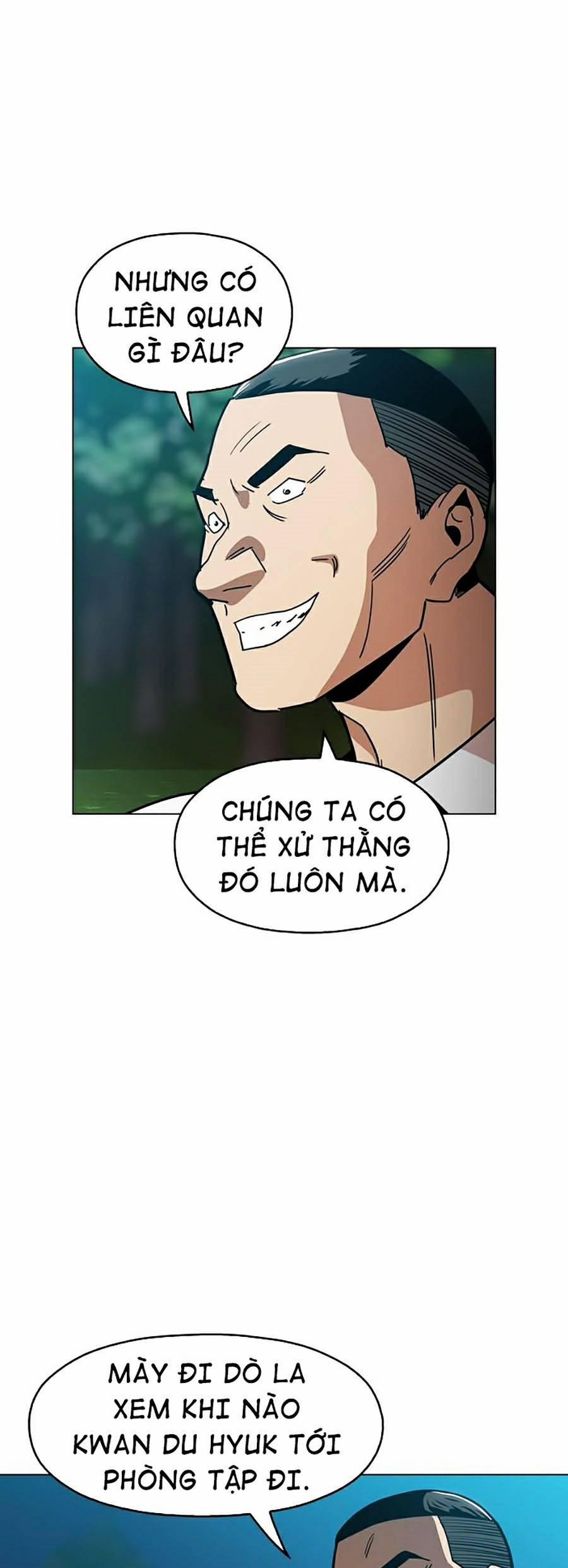 Kỷ Nguyên Tàn Bạo 25 trang 19