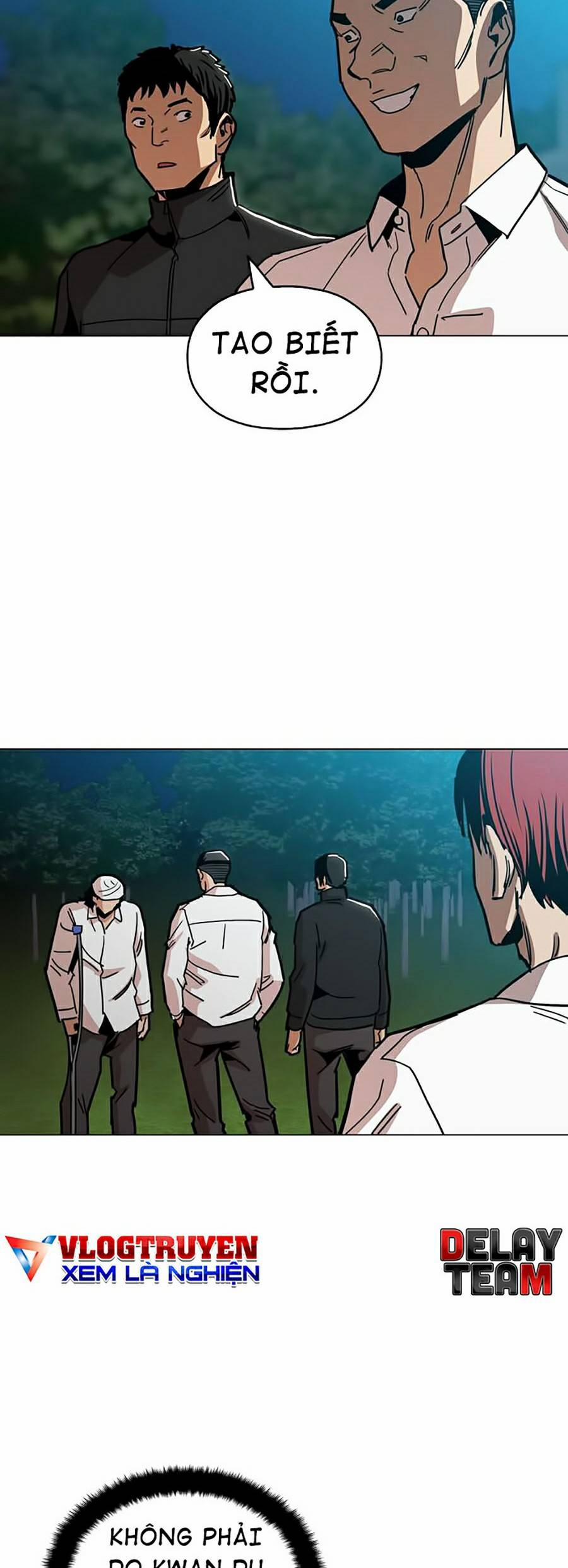 Kỷ Nguyên Tàn Bạo 25 trang 20