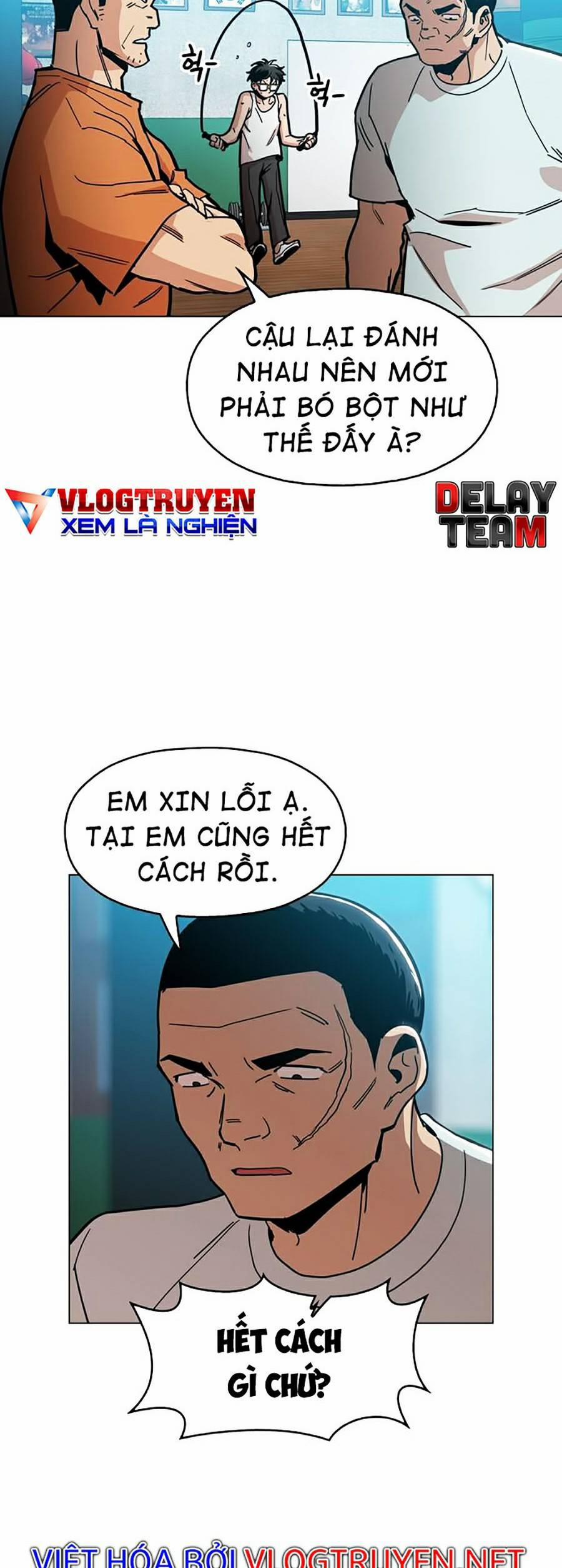 Kỷ Nguyên Tàn Bạo 25 trang 32