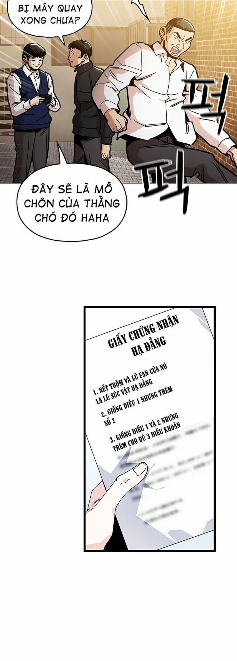 Kỷ Nguyên Tàn Bạo 25 trang 41