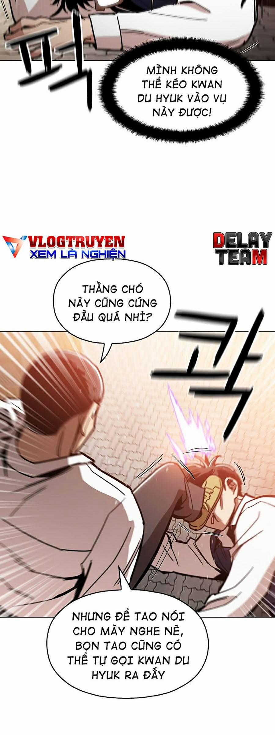 Kỷ Nguyên Tàn Bạo 25 trang 43