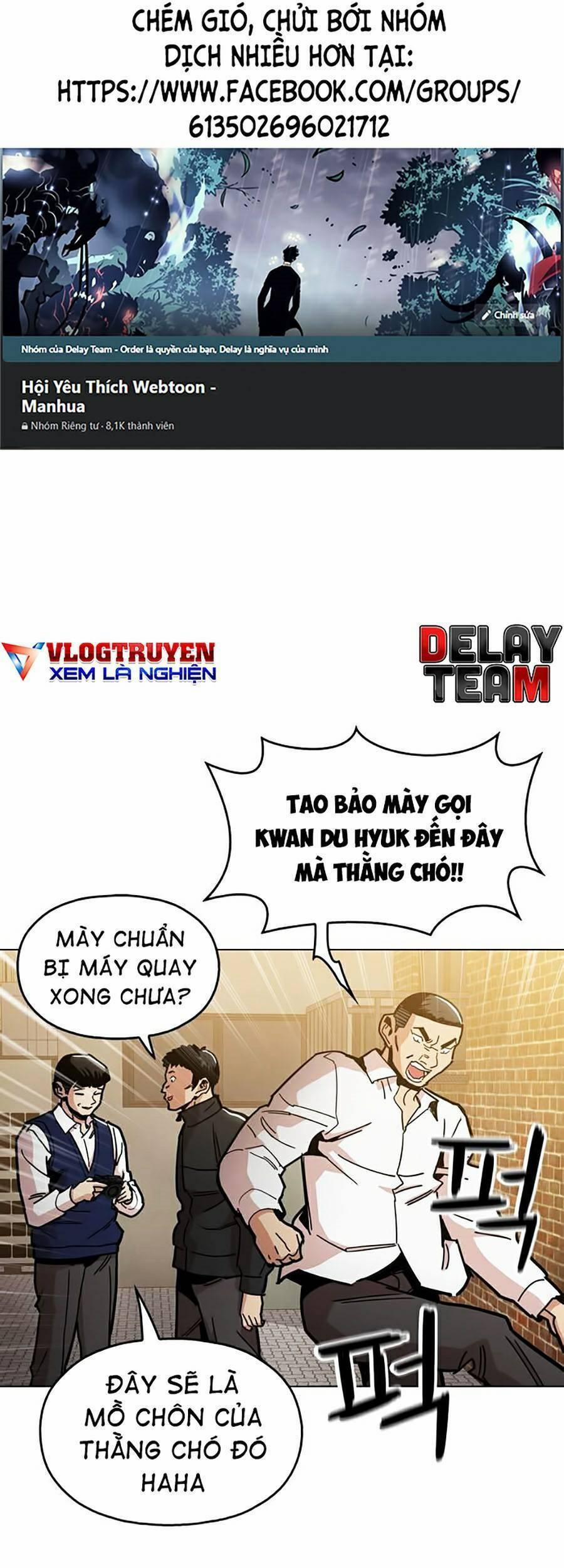 Kỷ Nguyên Tàn Bạo 26 trang 0