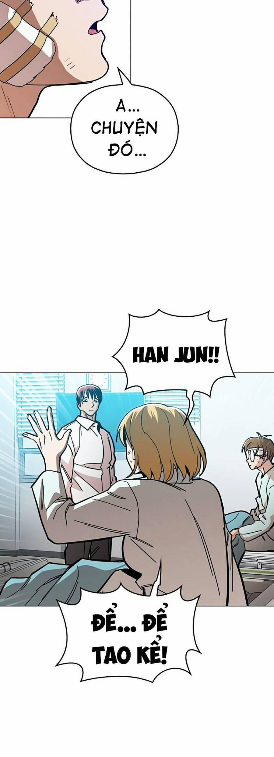 Kỷ Nguyên Tàn Bạo 26 trang 27