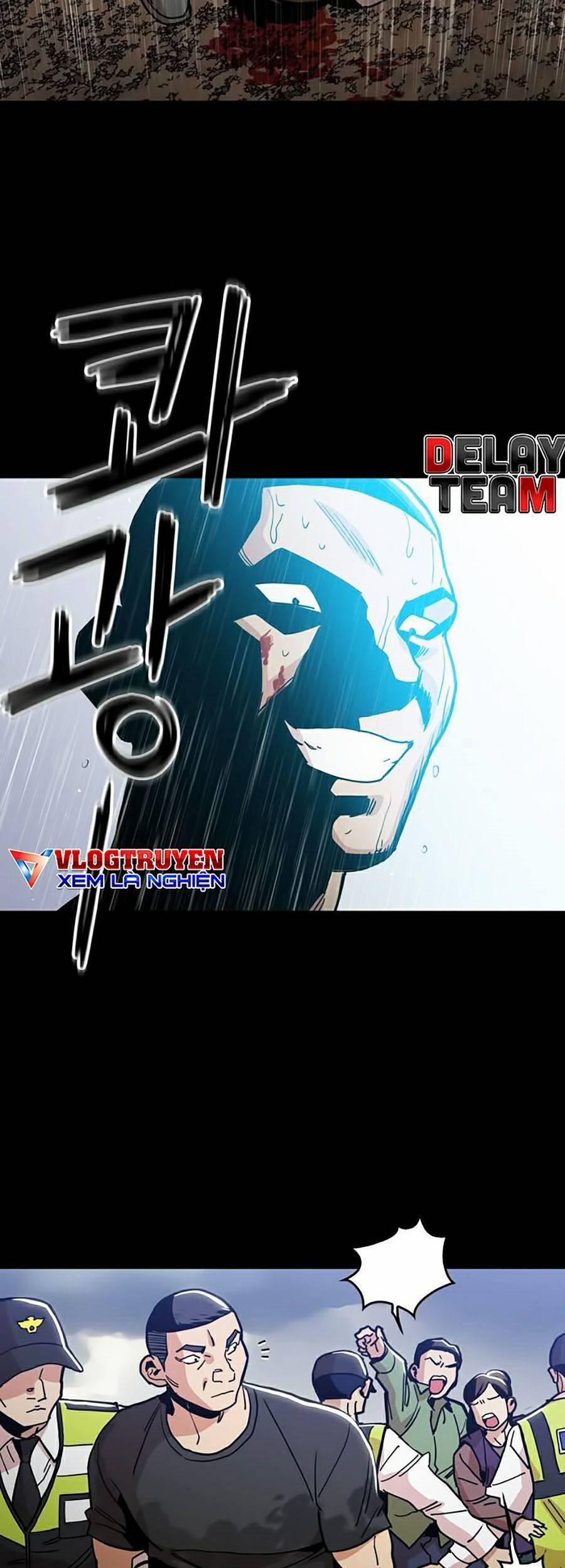 Kỷ Nguyên Tàn Bạo 26 trang 6